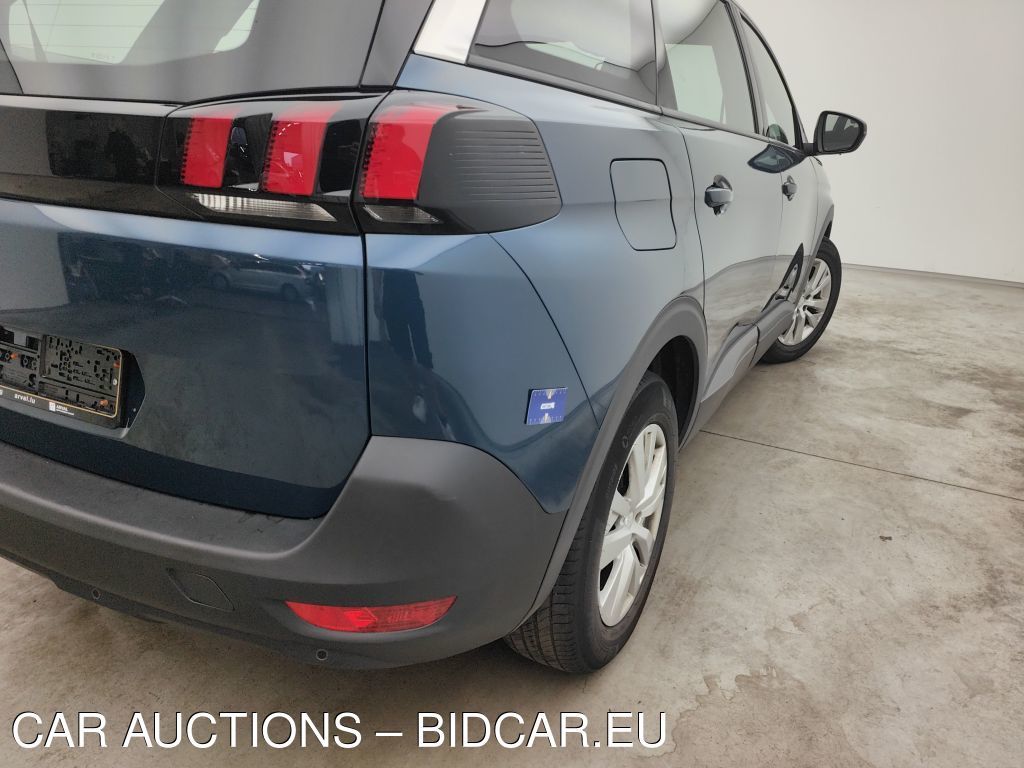 Peugeot 5008 diesel - 2021 5008 1.5 BLUEHDI ACTIVE PACK (EU6.4), 2023