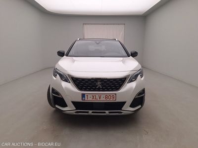 Peugeot 5008 - 2017 5008 1.2 PURETECH GT LINE (EU6.3), 2020