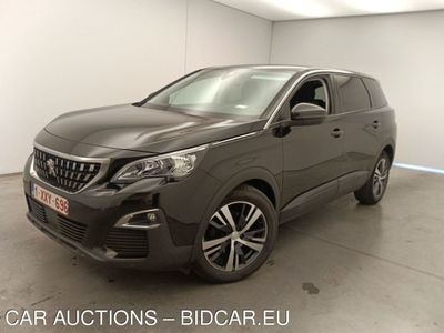 Peugeot 5008 diesel - 2020 5008 1.5 BLUEHDI ACTIVE, 2020