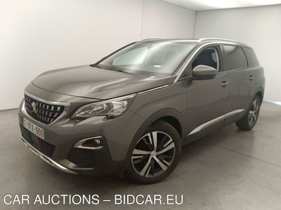 Peugeot 5008 diesel - 2020 5008 1.5 BLUEHDI ALLURE, 2020