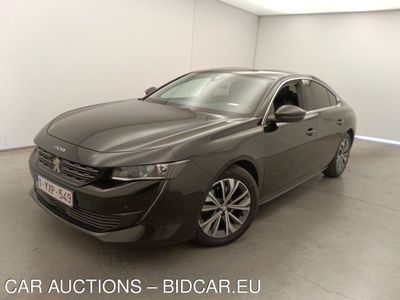 Peugeot 508 diesel - 2018 508 1.5 BLUEHDI ALLURE S&amp;S, 2021