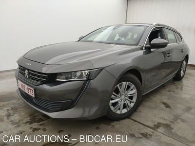 Peugeot 508 sw diesel - 2018 508 SW 1.5 BLUEHDI ACTIVE S&amp;S, 2020