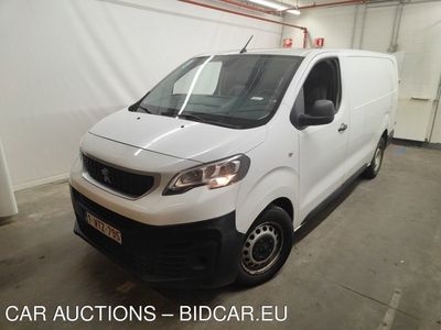 Peugeot Expert fourgon l-mwb dsl - 2016 2.0 BLUEHDI L3 LONG PREMIUM S&amp;S, 2019
