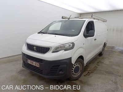 Peugeot Expert fourgon l-mwb dsl - 2016 2.0 BLUEHDI L3 LONG PREMIUM S&amp;S, 2021