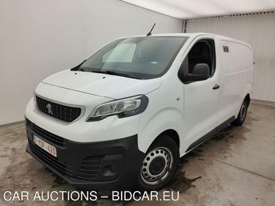 Peugeot Expert fourgon mwb dsl - 2016 1.5 BLUEHDI L2 STANDARD PREMIUM S&amp;S, 2020
