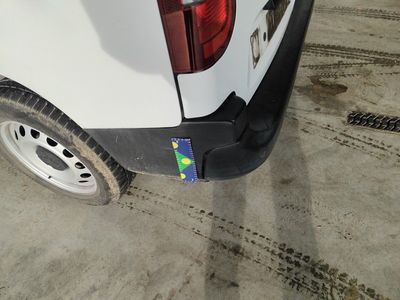 Peugeot Partner van mwb diesel - 2019 1.6 BLUEHDI L2 HEAVY PRO S&amp;S (EU6.2), 2019