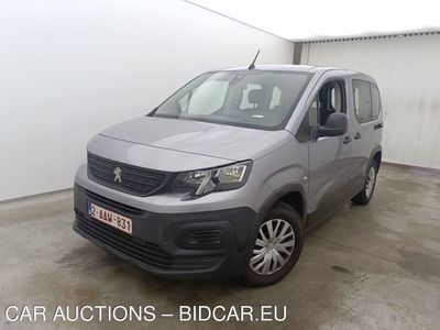 Peugeot Rifter swb diesel RIFTER 1.5 BLUEHDI STANDARD ACTIVE S&amp;S (EU6.3), 2021