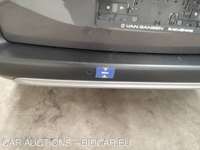Peugeot Rifter swb diesel RIFTER 1.5 BLUEHDI STAND. GT LINE AGC S&amp;S, 2019
