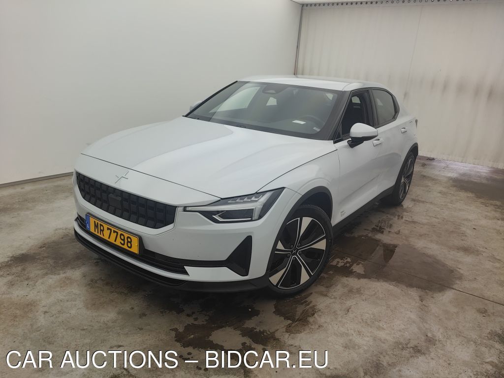 Polestar Polestar 2 POLESTAR 2 69 KWH SINGLE MOTOR MY22, 2023