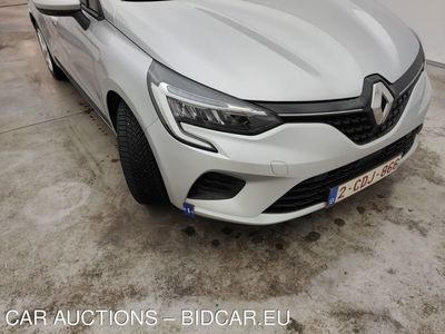 Renault Clio v diesel CLIO 1.5 BLUE DCI CORPORATE EDITION, 2022