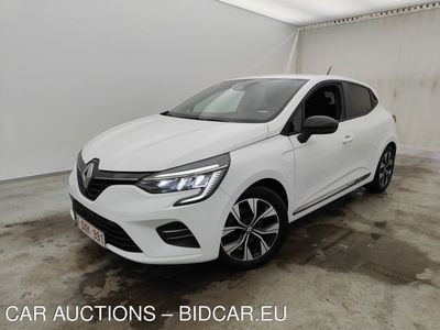 Renault Clio v CLIO 1.6I E-TECH HYBRID EVOLUTION, 2023