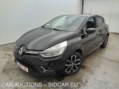 Renault Clio iv phase ii CLIO 0.9 TCE ENERGY INTENS, 2019