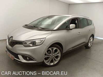 Renault Grand scenic diesel - 2017 GRAND SCENIC 1.7 BLUE DCI CORPORATE EDI.(FLEET EU6.2), 2020