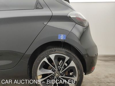 Renault Zoe - 2020 ZOE 52 KWH R135 ICONIC E.V.50 B-BUY, 2023