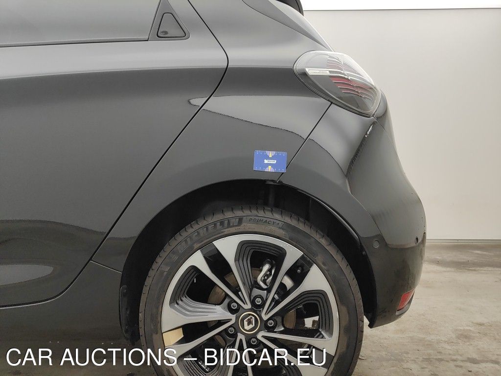 Renault Zoe - 2020 ZOE 52 KWH R135 ICONIC E.V.50 B-BUY, 2023