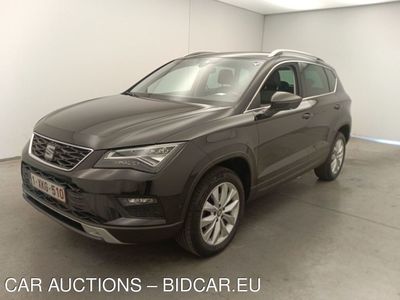 Seat Ateca diesel ATECA 1.6 CR TDI ECOMOTIVE MOVE! (EU6.2), 2020