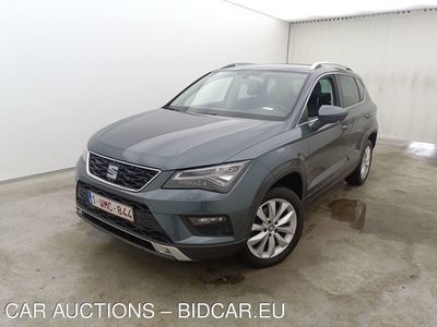 Seat Ateca diesel ATECA 1.6 CR TDI ECOMOTIVE MOVE! (EU6.2), 2019