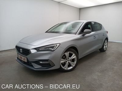 Seat Leon - 2020 LEON 1.0 ECOTSI FR, 2021