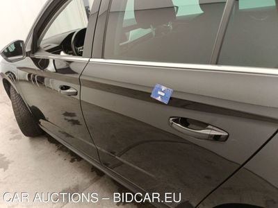 Skoda Kamiq KAMIQ 1.0 TSI CLEVER DSG, 2021
