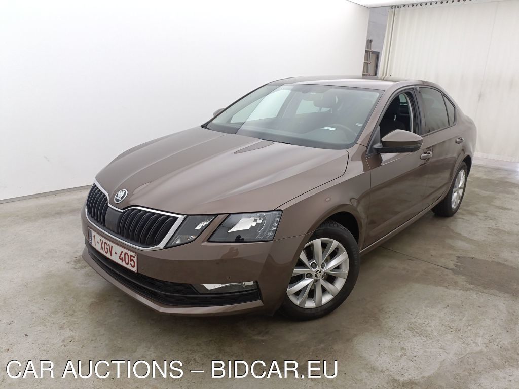 Skoda Octavia - 2017 OCTAVIA 1.0 TSI AMBITION (EU6.2), 2020