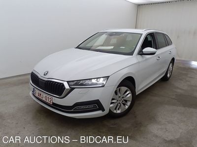 Skoda Octavia combi diesel - 2020 OCTAVIA SW 2.0 TDI SCR AMBITION (EU6AP), 2021