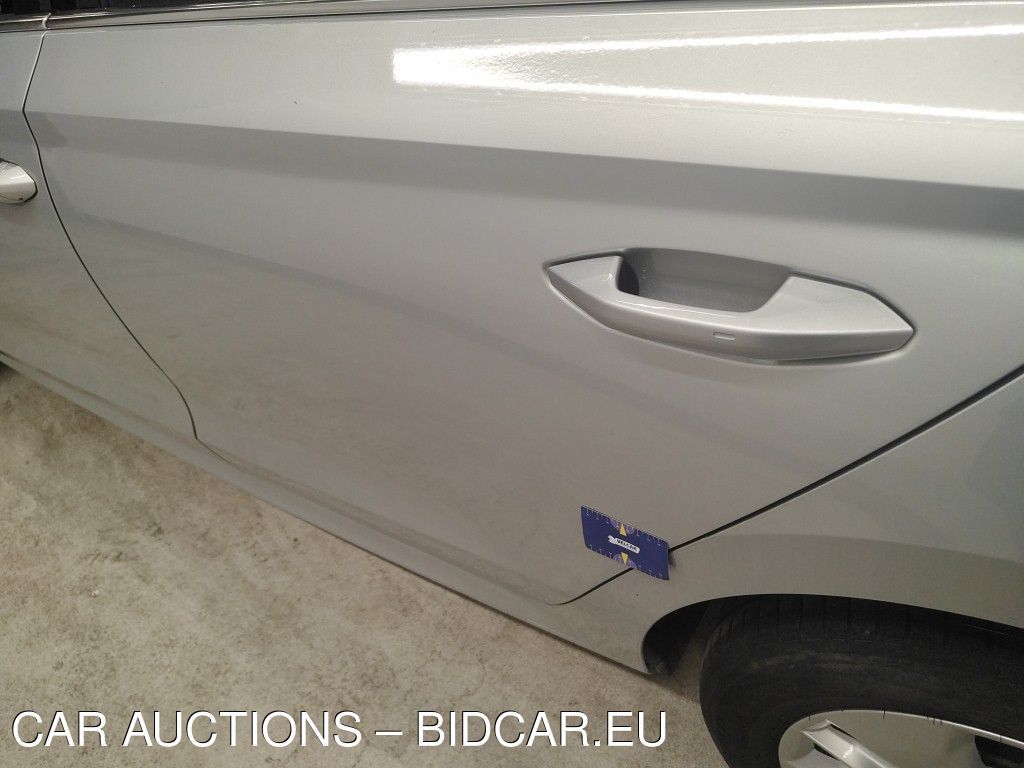 Skoda Octavia combi diesel - 2020 OCTAVIA SW 2.0 TDI SCR AMBITION DSG (EU6AP), 2022