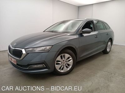 Skoda Octavia combi diesel - 2020 OCTAVIA SW 2.0 TDI SCR AMBITION DSG, 2020