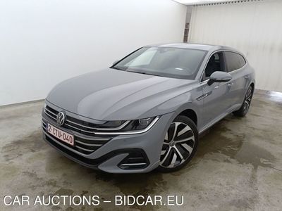 Volkswagen Arteon shooting brake ARTEON SB 1.4 EHYBRID PHEV R-LINE BUSINESS OPF DSG (160 KW), 2022