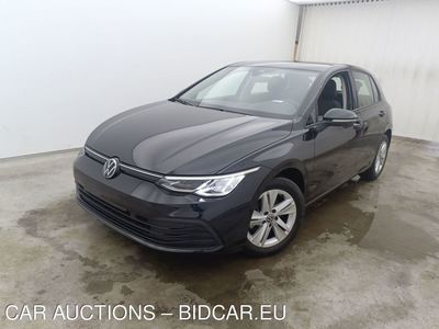 Volkswagen Golf viii GOLF 1.0 TSI LIFE BUSINESS OPF, 2022