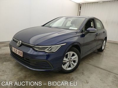 Volkswagen Golf viii GOLF 1.0 ETSI LIFE OPF DSG, 2021