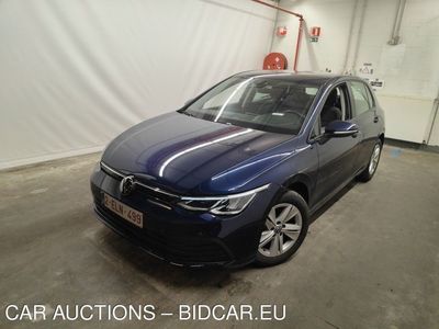 Volkswagen Golf viii GOLF 1.0 ETSI LIFE BUSINESS OPF DSG, 2023