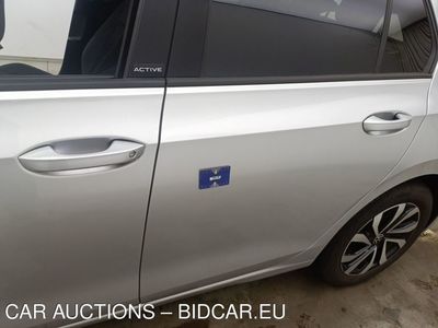 Volkswagen Golf viii GOLF 1.5 TSI ACTIVE OPF, 2021