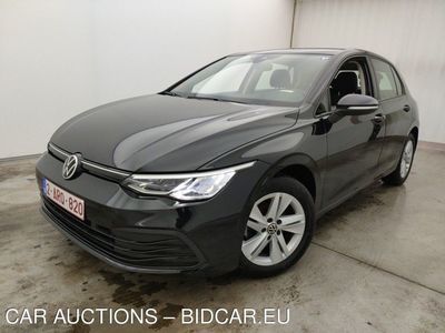 Volkswagen Golf viii GOLF 1.0 TSI LIFE OPF, 2021