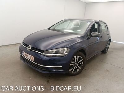 Volkswagen Golf vii - 2017 GOLF 1.0 TSI IQ.DRIVE OPF (EU6.2), 2020