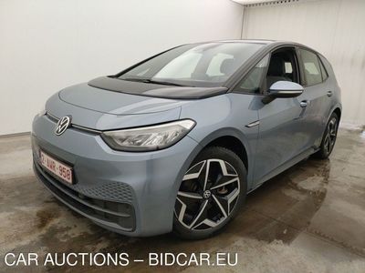 Volkswagen Id.3 ID.3 77 KWH PRO S 4PL., 2021