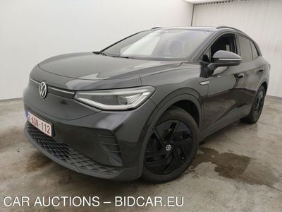Volkswagen Id.4 ID.4 77 KWH PRO BUSINESS, 2021