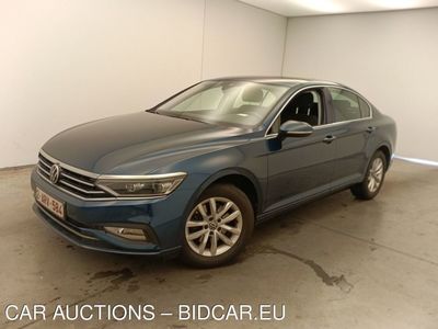 Volkswagen Passat - 2020 PASSAT 1.5 TSI STYLE BUSINESS OPF DSG (EU6AP), 2021