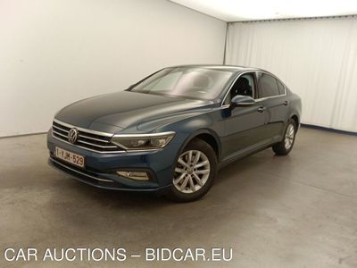 Volkswagen Passat - 2020 PASSAT 1.5 TSI STYLE BUSINESS OPF, 2020