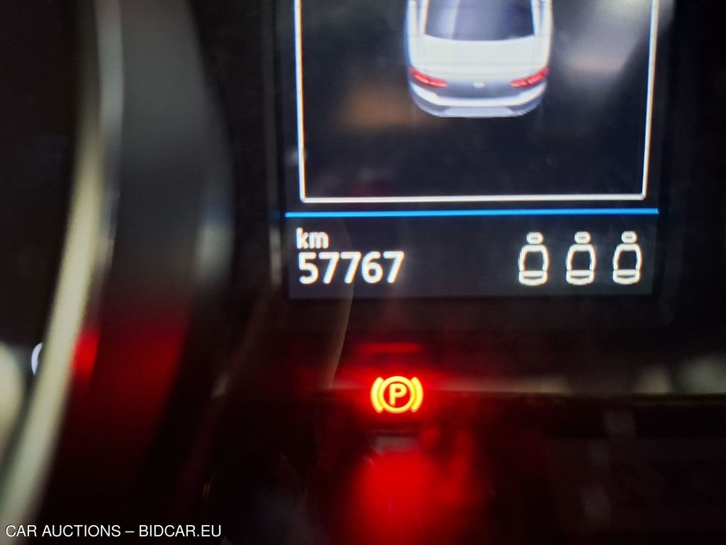 Volkswagen Passat diesel - 2020 PASSAT 2.0 TDI SCR STYLE BUSINESS DSG, 2021