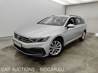 Volkswagen Passat variant gte - 2020 PASSAT GTE 1.4 EHYBRID PHEV BUSINESS DSG (160 KW), 2020