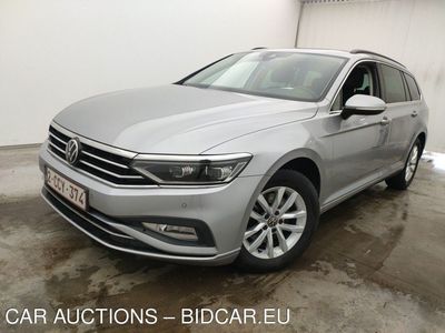 Volkswagen Passat variant diesel - 2020 PASSAT SW 2.0 TDI SCR STYLE BUSINESS DSG (EU6AP), 2022