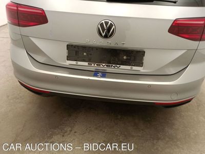 Volkswagen Passat variant diesel - 2020 PASSAT SW 2.0 TDI SCR STYLE BUSINESS DSG (EU6AP), 2022