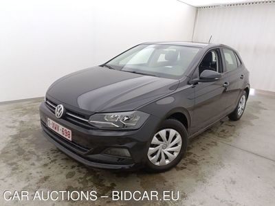 Volkswagen Polo - 2018 POLO 1.0I COMFORTLINE, 2020