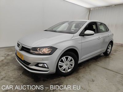Volkswagen Polo - 2018 POLO 1.0I TRENDLINE, 2020