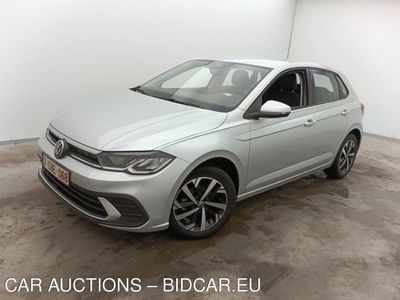 Volkswagen Polo - 2021 POLO 1.0 TSI LIFE OPF DSG, 2022