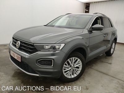 Volkswagen T-roc T-ROC 1.0 TSI STYLE OPF, 2020