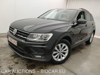Volkswagen Tiguan diesel - 2016 TIGUAN 2.0 TDI SCR COMFORTLINE DSG (EU6.2), 2020
