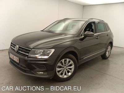 Volkswagen Tiguan - 2016 TIGUAN 1.5 TSI ACT COMFORTLINE OPF, 2020