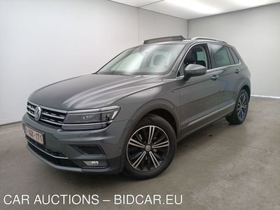 Volkswagen Tiguan - 2016 TIGUAN 1.5 TSI ACT HIGHLINE OPF DSG, 2020