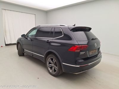 Volkswagen Tiguan allspace diesel TIGUAN ALLSPACE 2.0 TDI SCR PLATINUM DSG, 2020